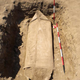 Illustration for article titled What The Hell Is Buried In This Half-Ton Coffin?